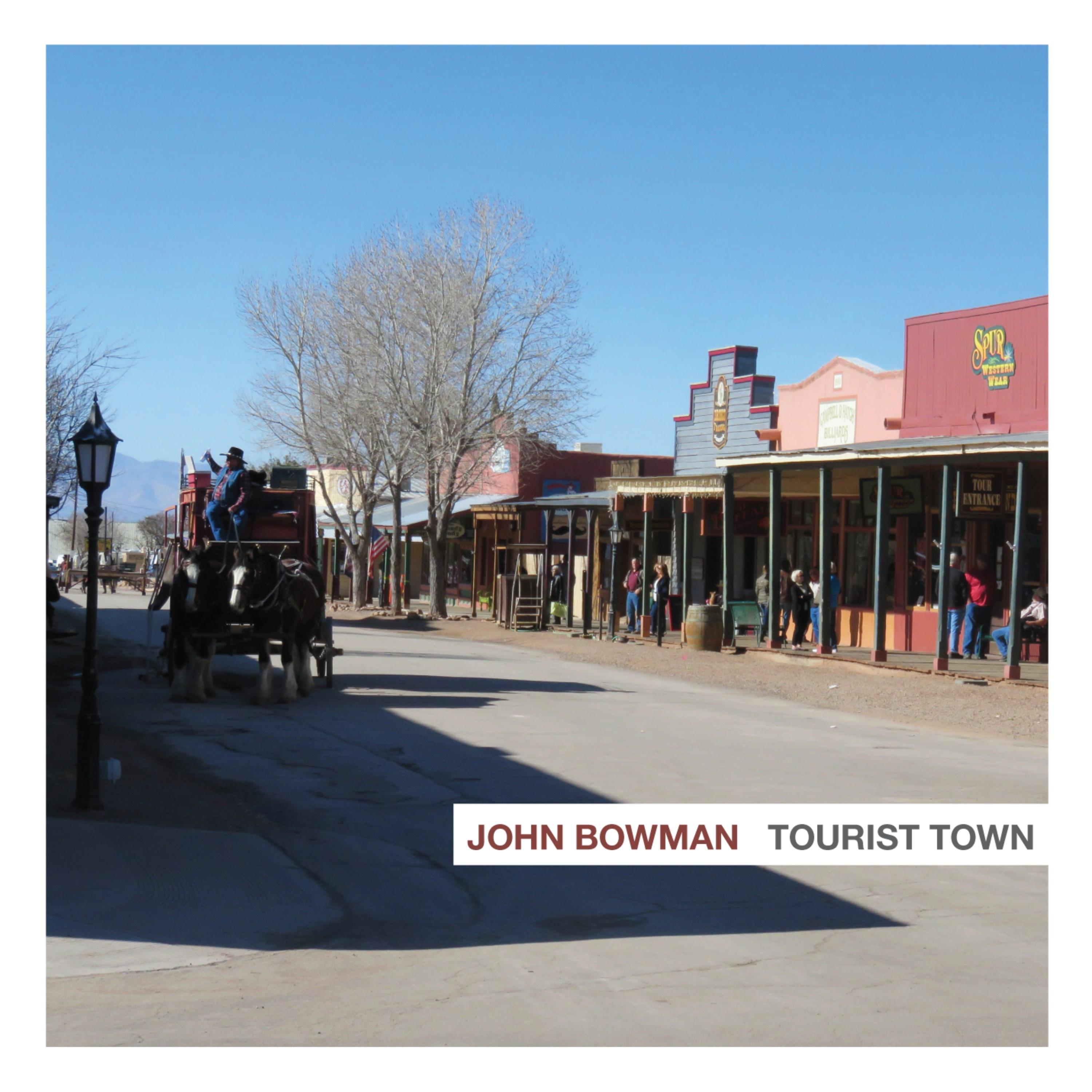 Tourist Town