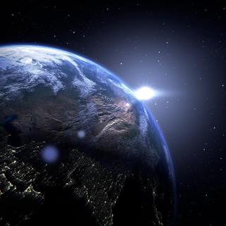 宇宙史诗｜经典科幻电影原声精选