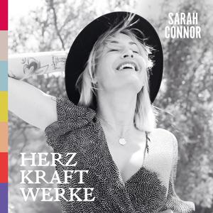 Sarah Connor - Ich wünsch dir (Instrumental) 原版无和声伴奏 （升2半音）