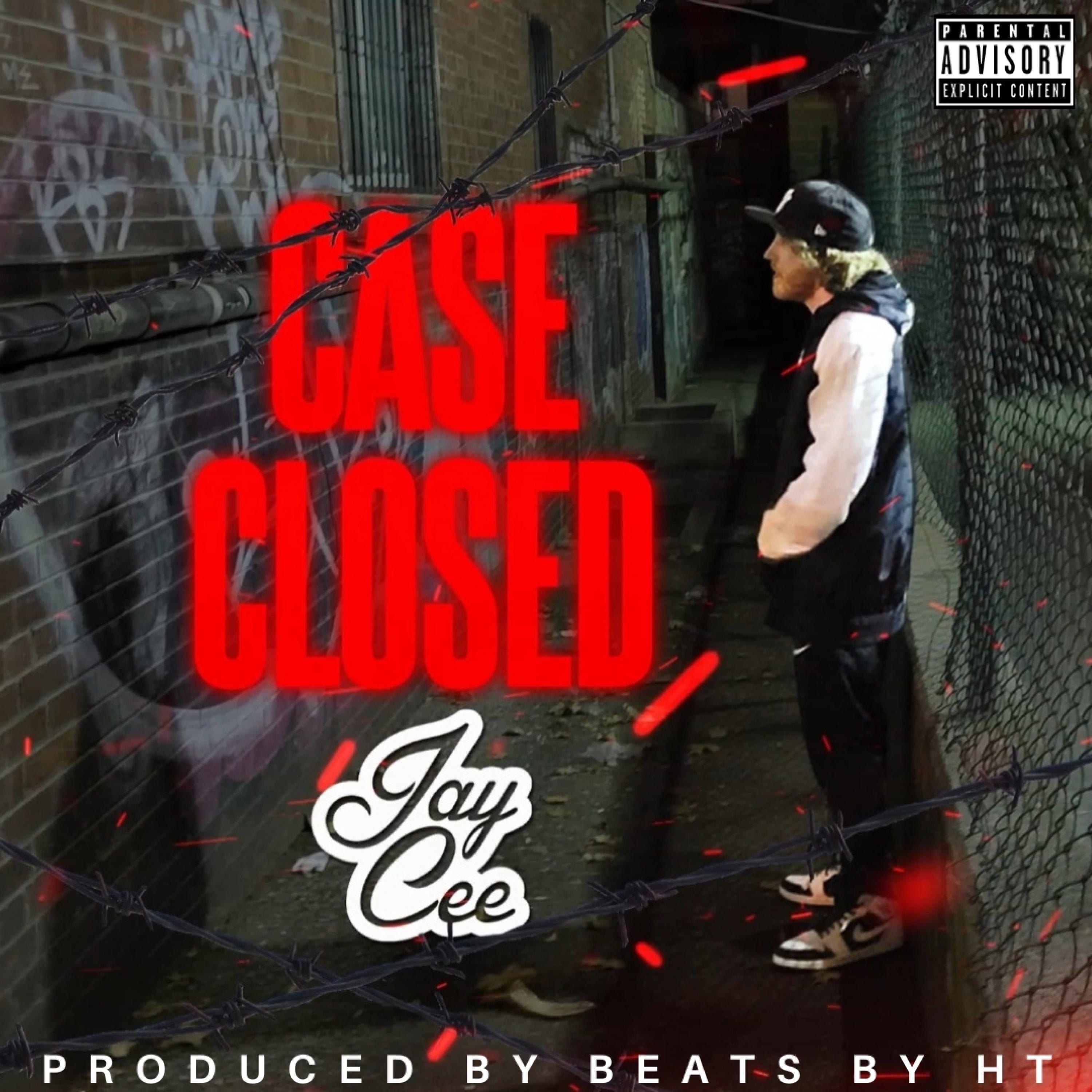 Case Closed