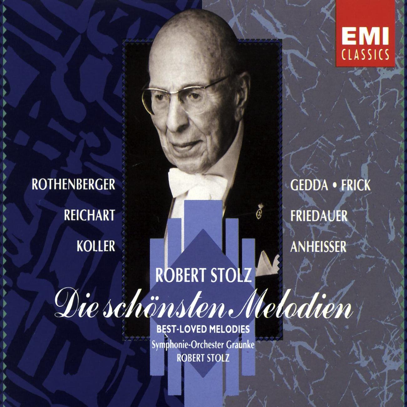 Stolz: Die schönsten Melodien (Best-Loved Melodies)