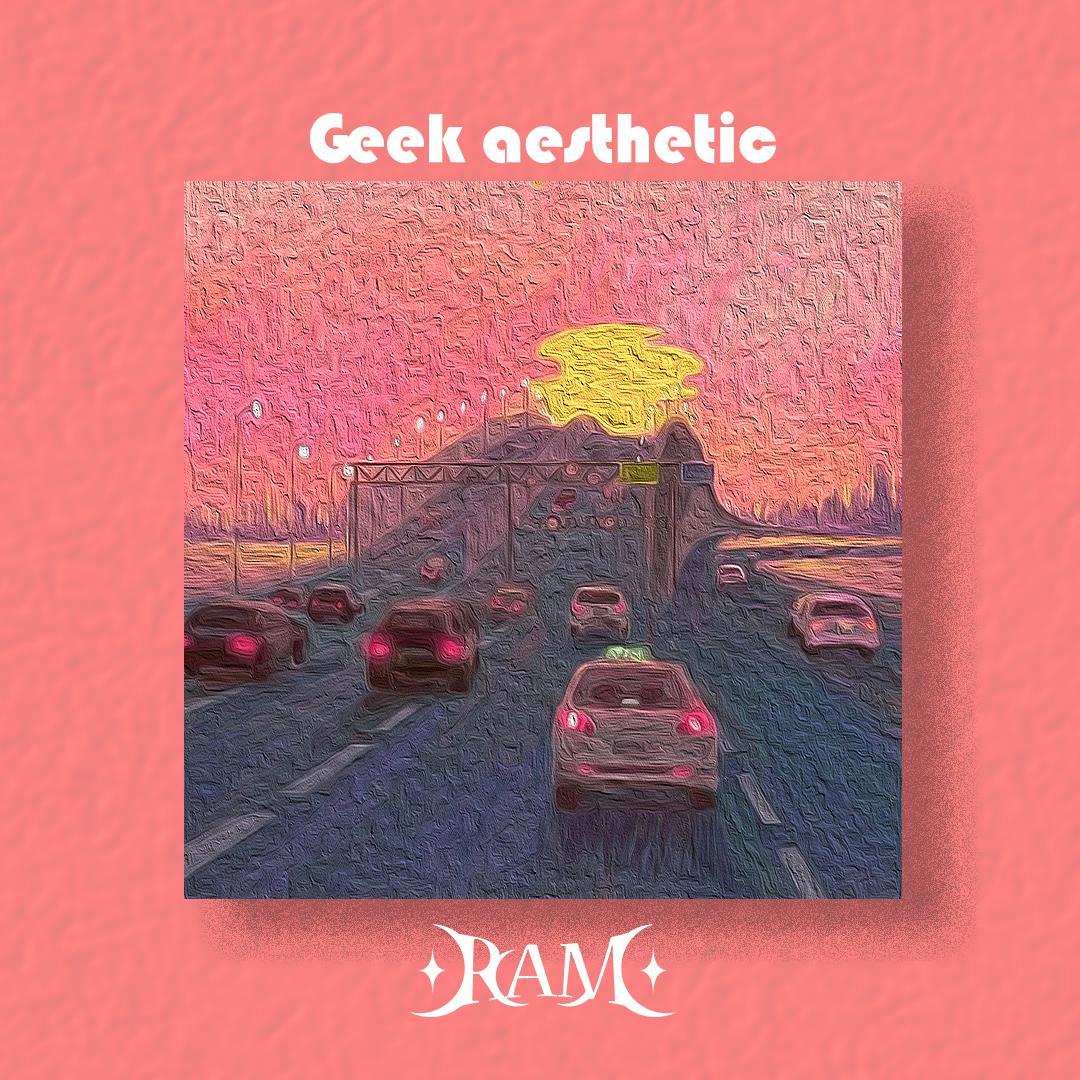 [FREE]Geek aesthetic