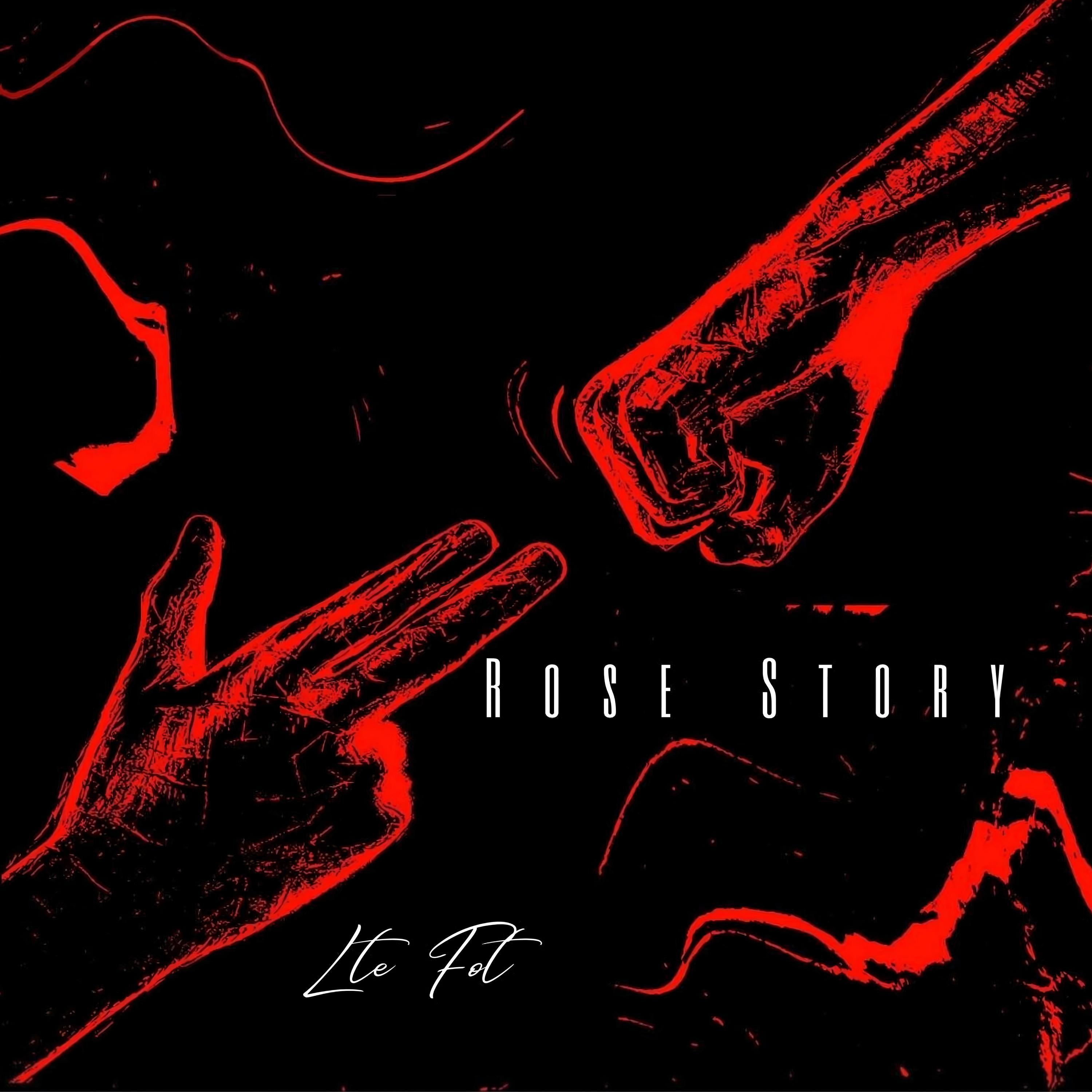 Rose Story (Slow Rhythm)