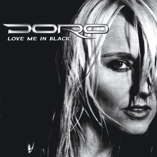 Love Me In Black - Ltd. Edition
