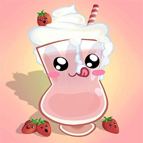 Milkshake (Bossfight Remix)
