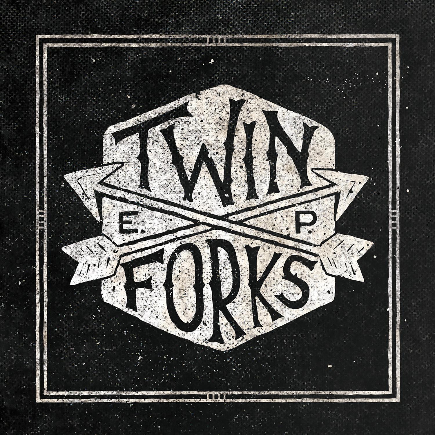 Twin Forks - Cross My Mind