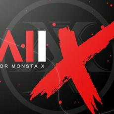 ALL X_Monsta X音乐应援站
