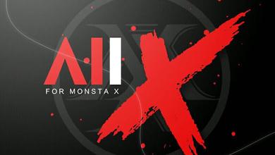 ALL X_Monsta X音乐应援站