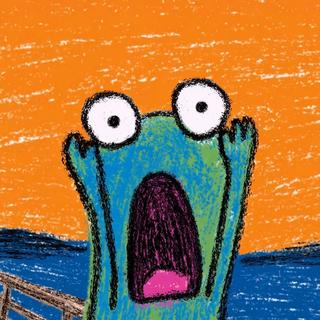 发疯专用\我的精神状态十分良好