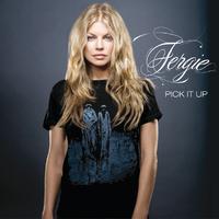 Fergie、WILL.L.AM - PICK IT UP