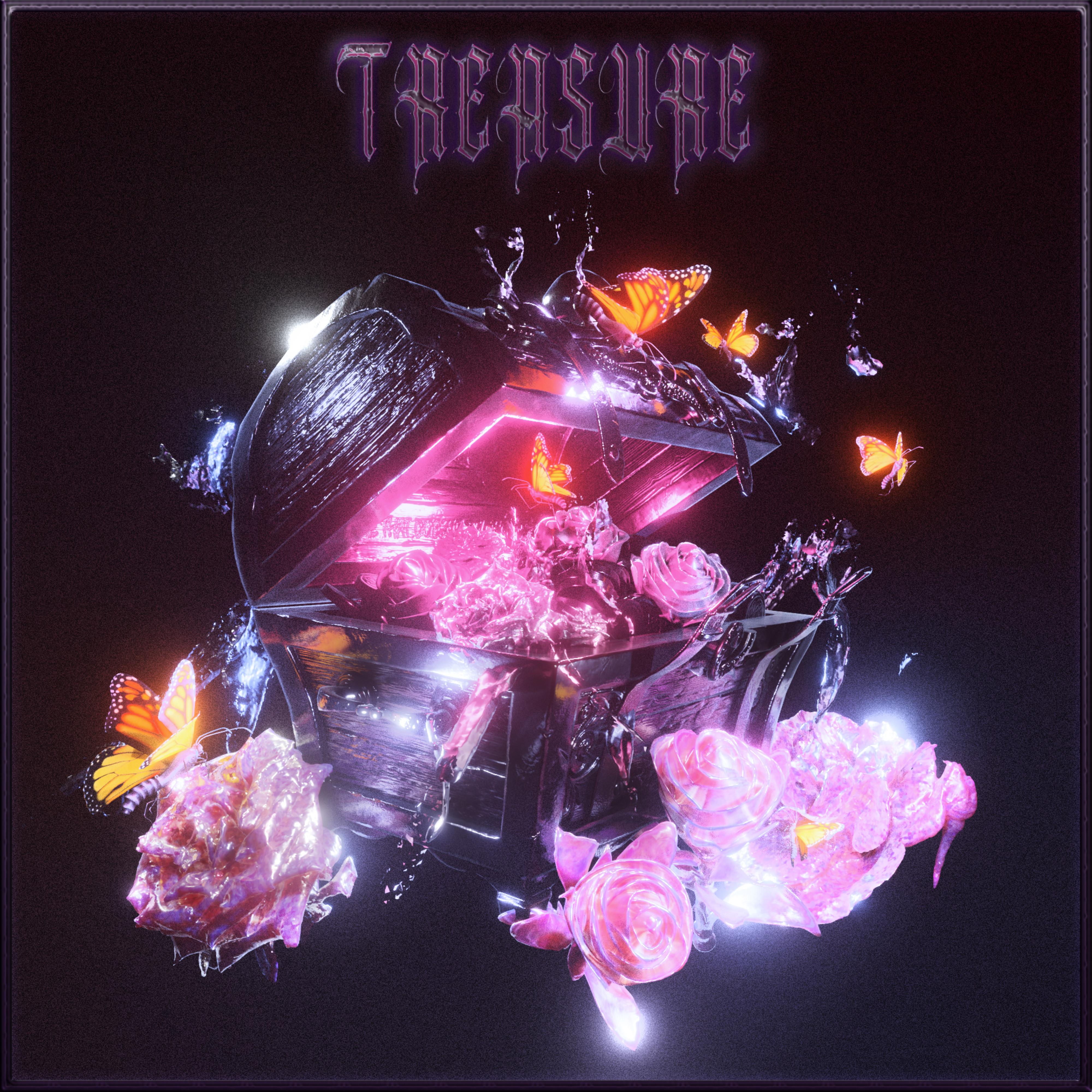 宝藏 (feat. Losty)