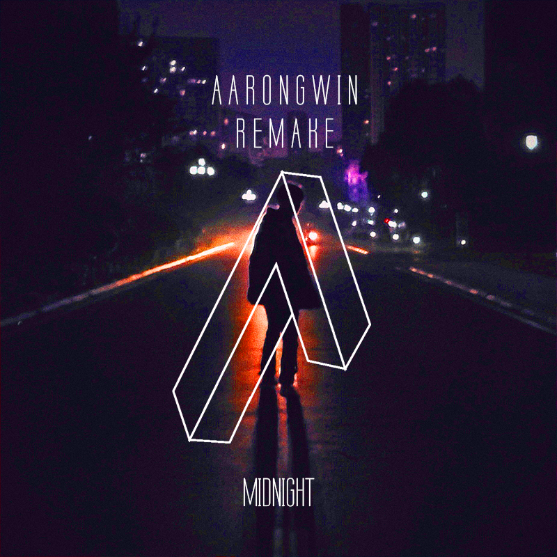 AaronGwin - Midnight (AaronGwin Remake)