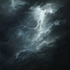 Scientific Sleep - Serene Binaural Thunder for Restorative Sleep