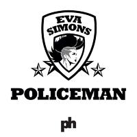 Policeman - Eva Simons （牙买加雷鬼神曲）仅5句歌词 精简版2分40秒 无说唱 女歌作秀必备单曲