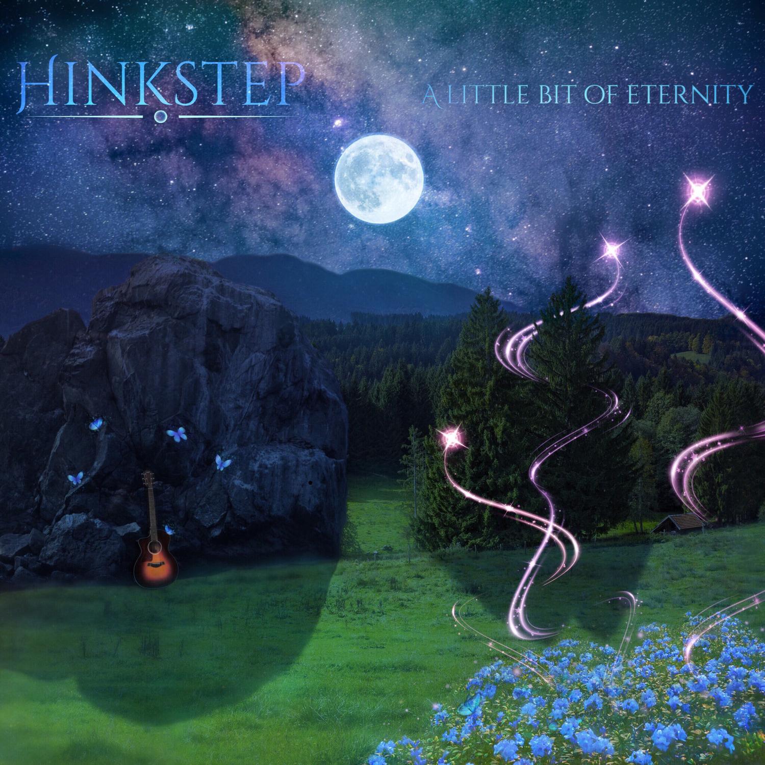 A Little Bit of Eternity