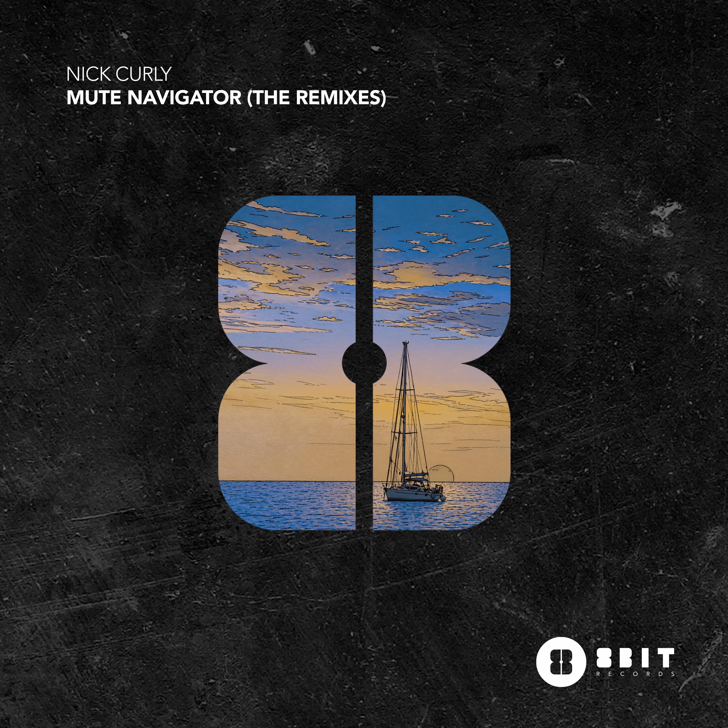 Mute Navigator (The Remixes)