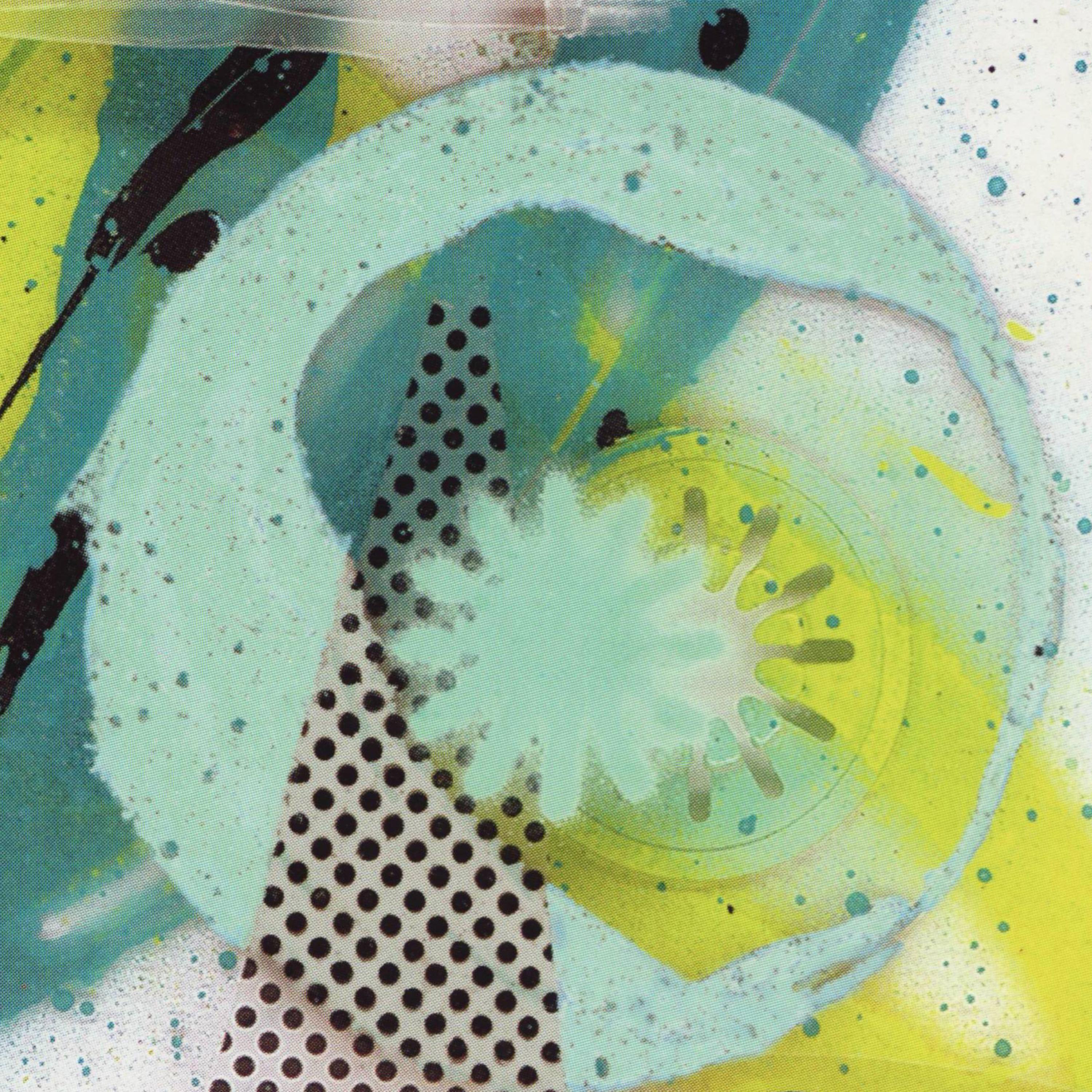 In The Car Crash (Headgearâ€™s Always Crashing In The Same Car Mix)