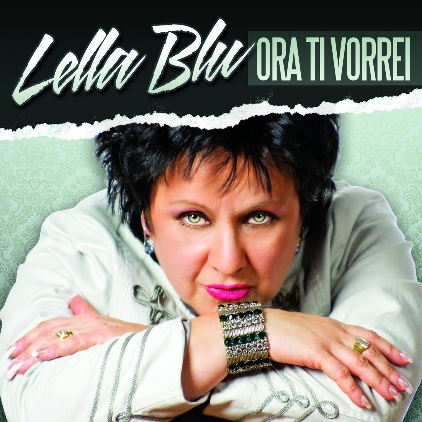 Ora ti vorrei