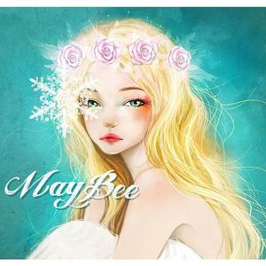 Maybee - Odd Eye （降5半音）