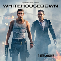 White House Down Opening Theme