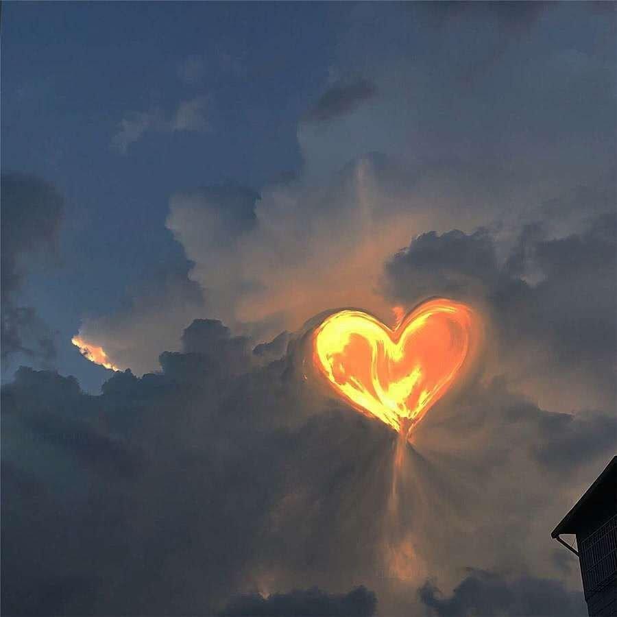 《初》次相遇，甚是欢喜♡