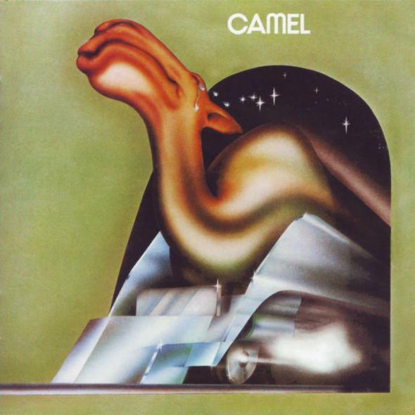 camel录音室专辑整理