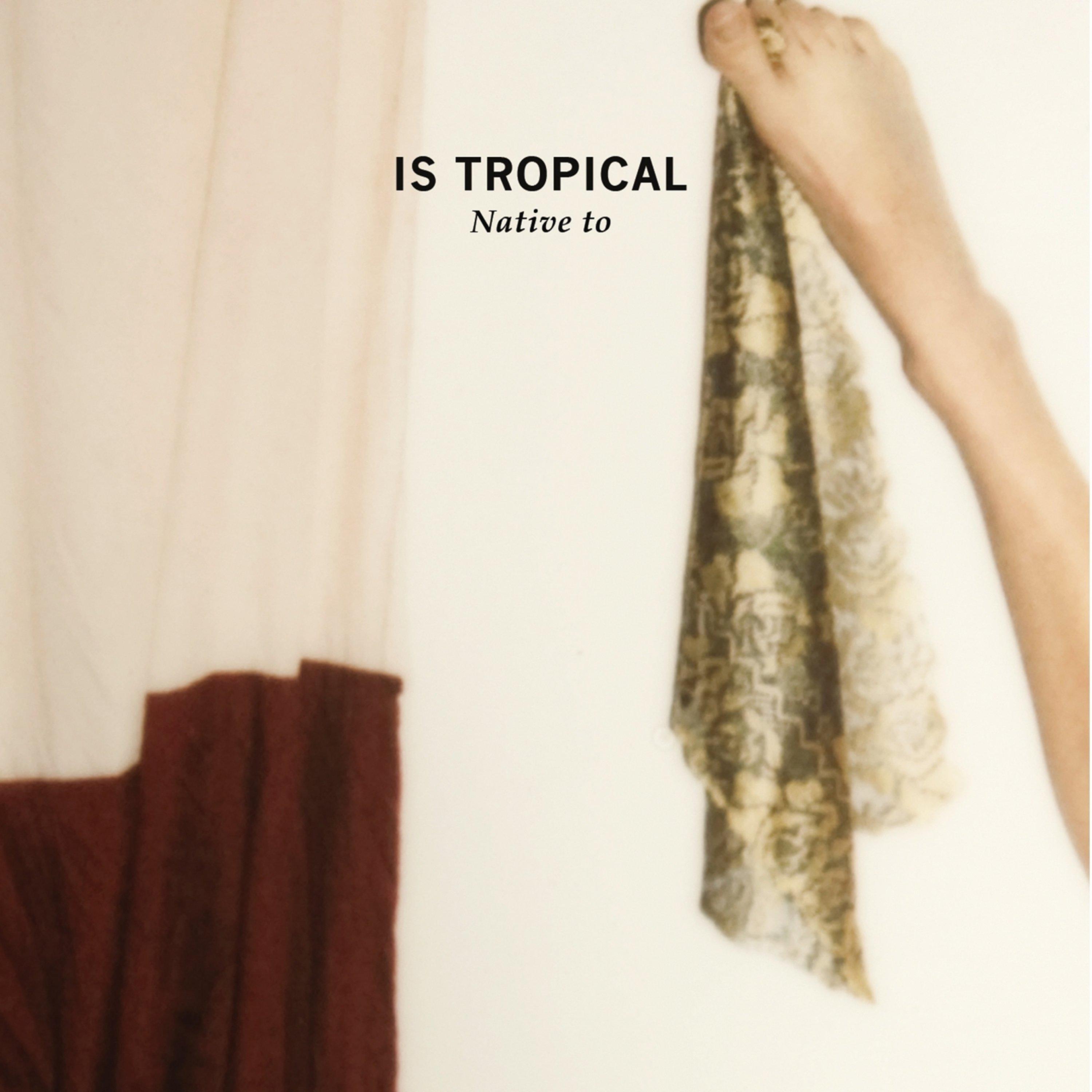 Is Tropical - Take My Chances