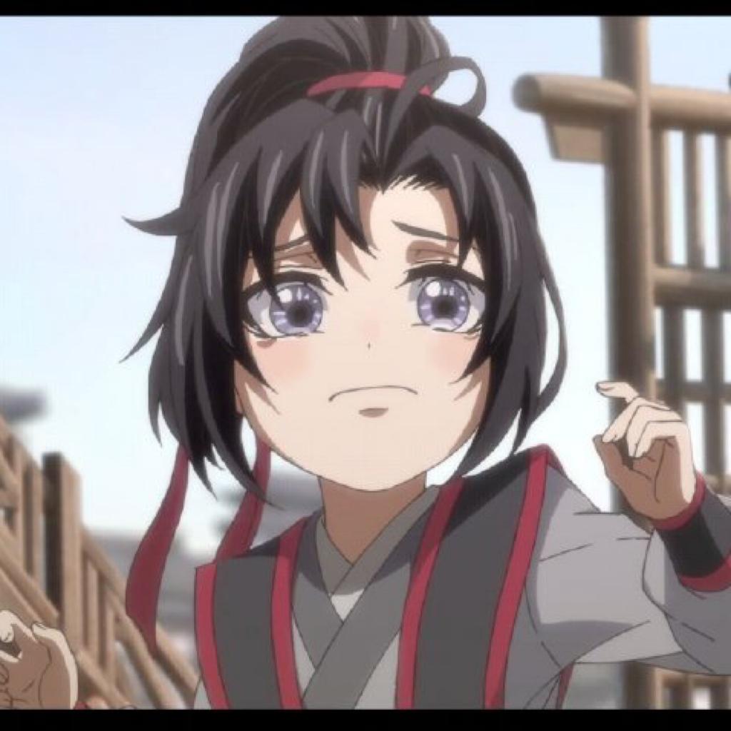 魔道 | 忘羡一曲远 曲终人不散 | 在线播放 | 网易云音乐