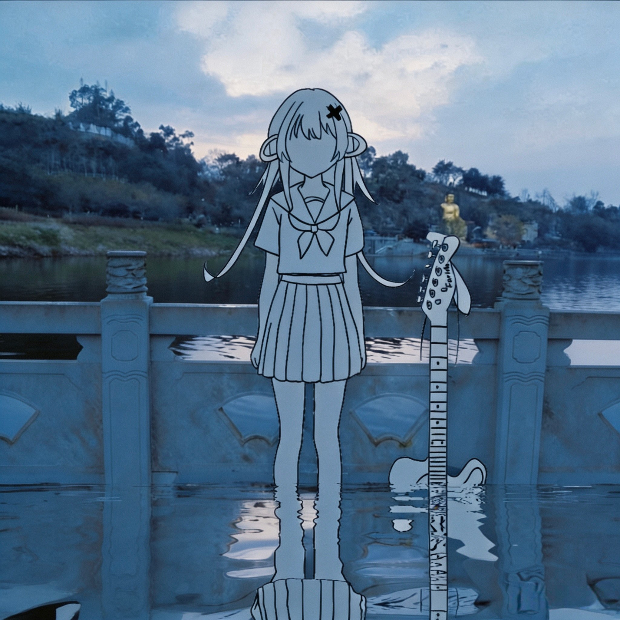 濑溪河