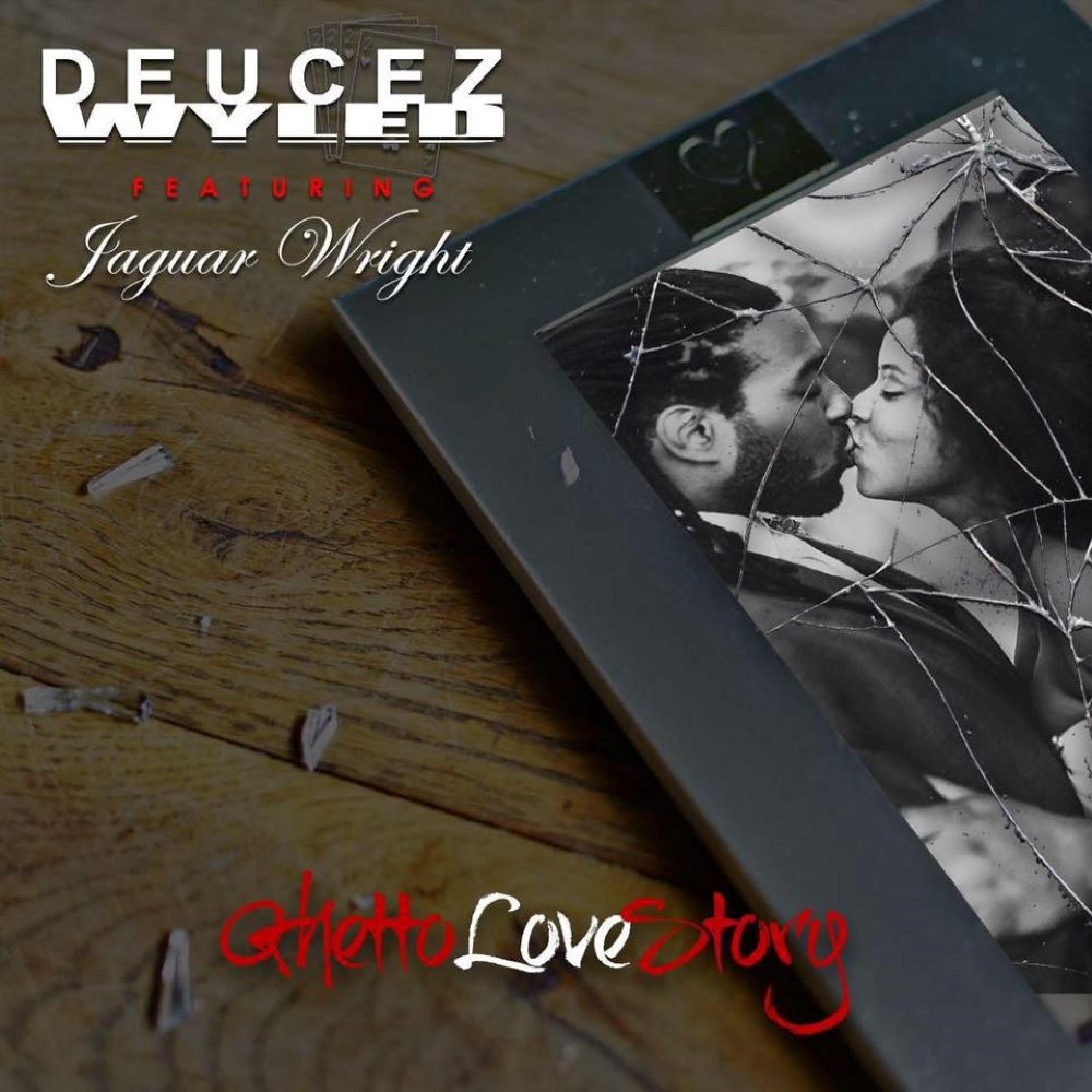 Ghetto Love Story (feat. Jaguar Wright)