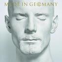 MADE IN GERMANY 1995-2011 (STANDARD EDITION)专辑