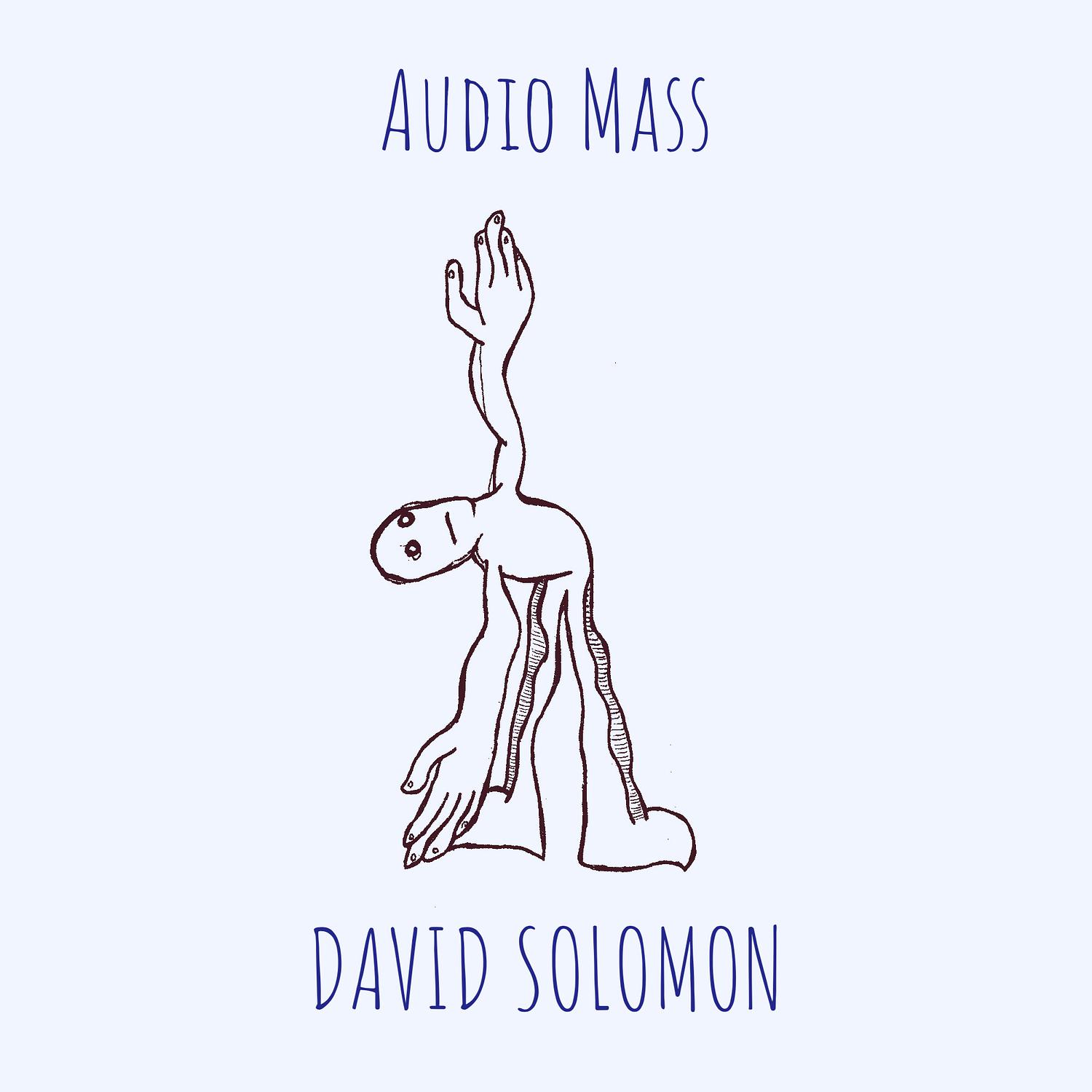 David Solomon - Audio Mass