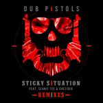 Sticky Situation (Remixes)专辑