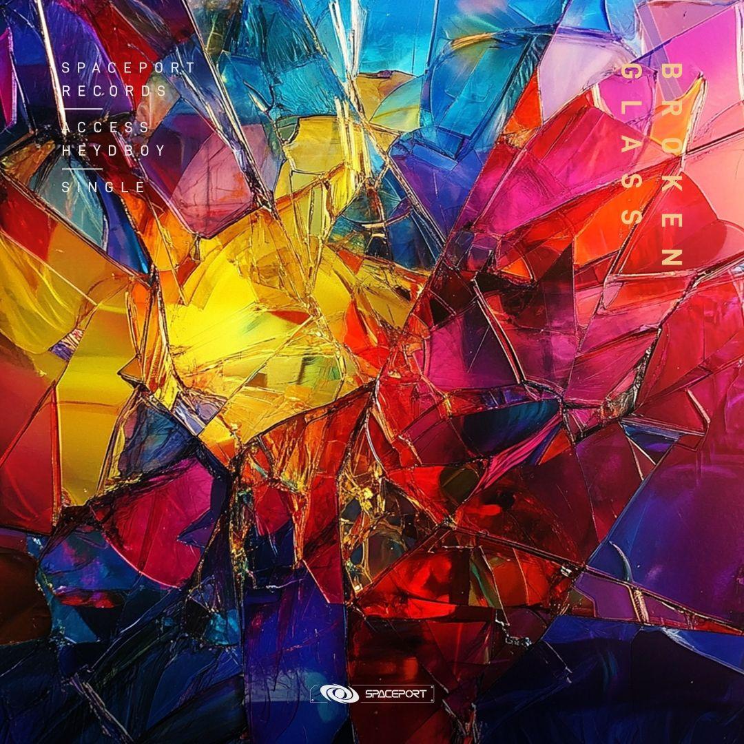Broken Glass