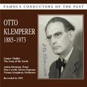 Famous conductors of the past - Otto Klemperer专辑