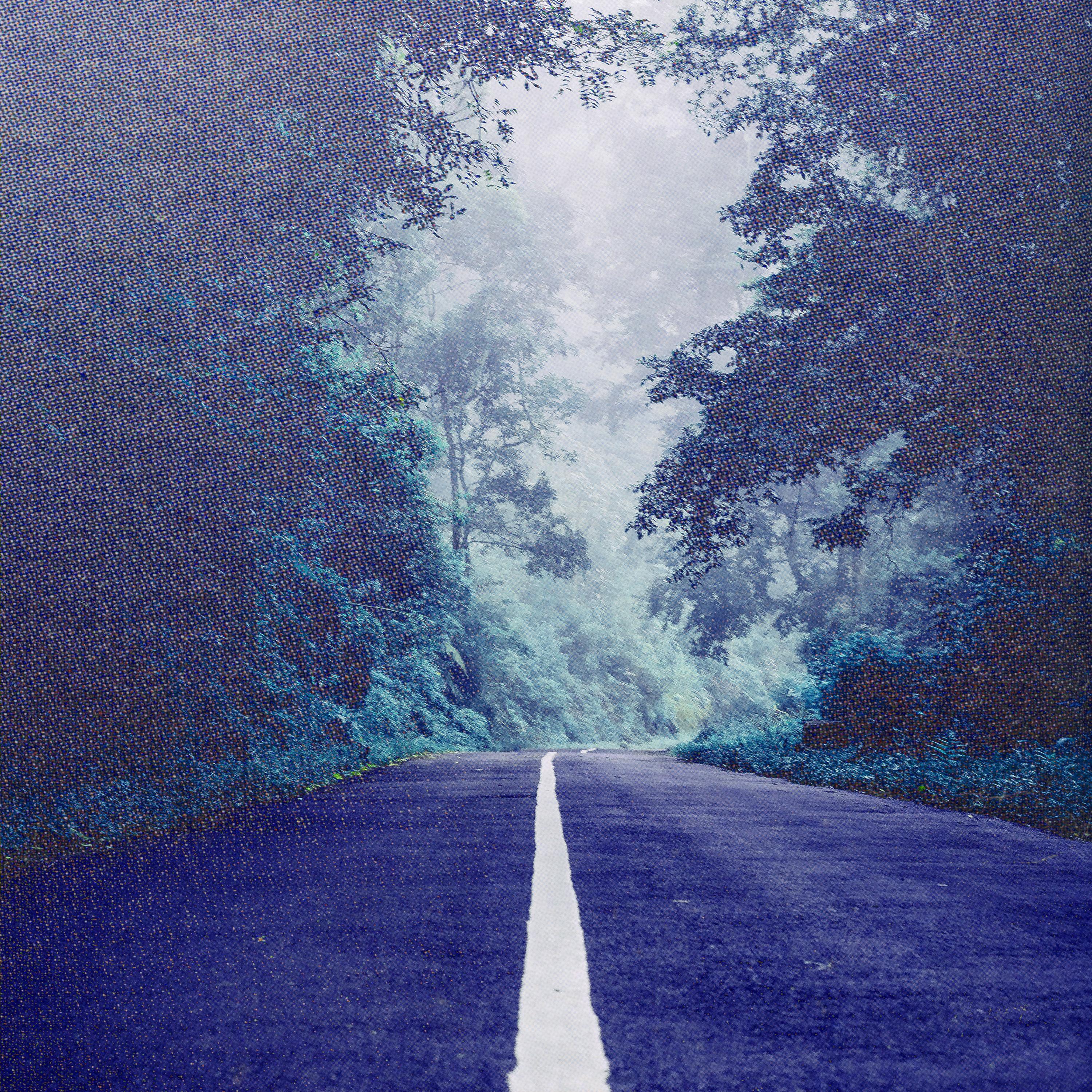 Chasing Pavements (Sped Up)