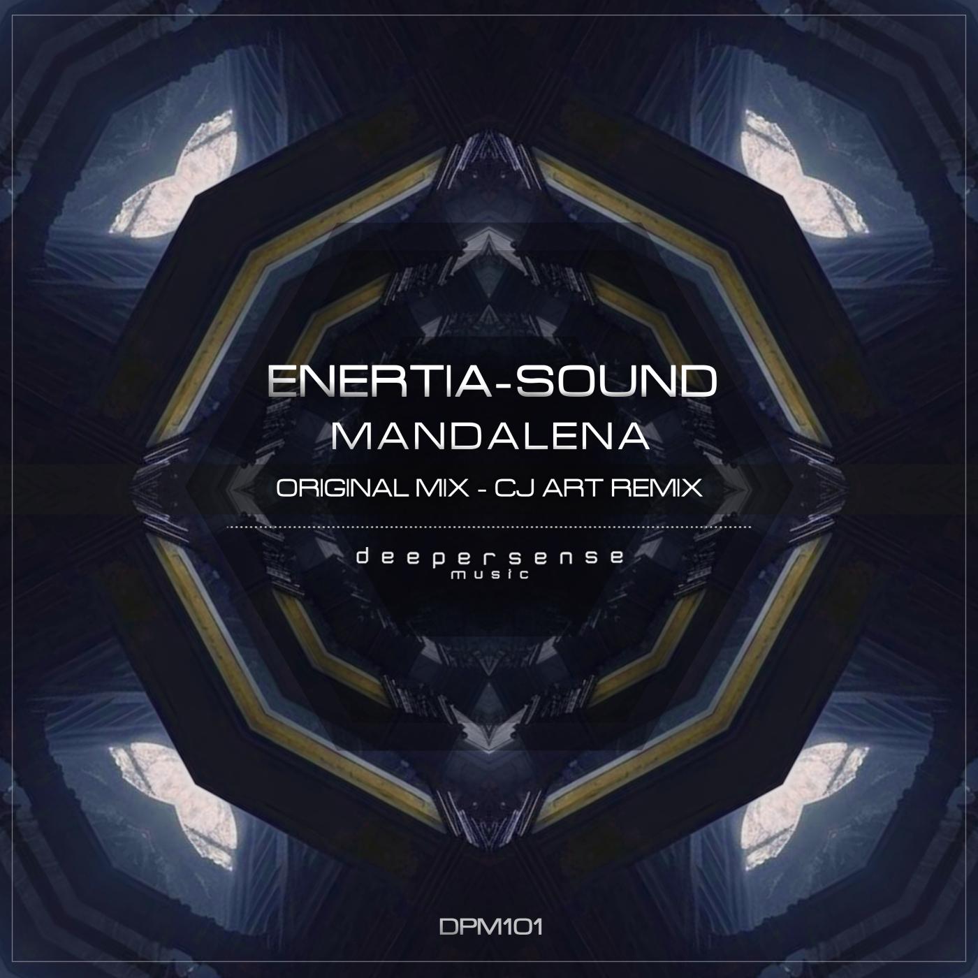Enertia-sound - Mandalena