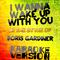 I Wanna Wake up with You (In the Style of Boris Gardiner) [Karaoke Version] - Single专辑