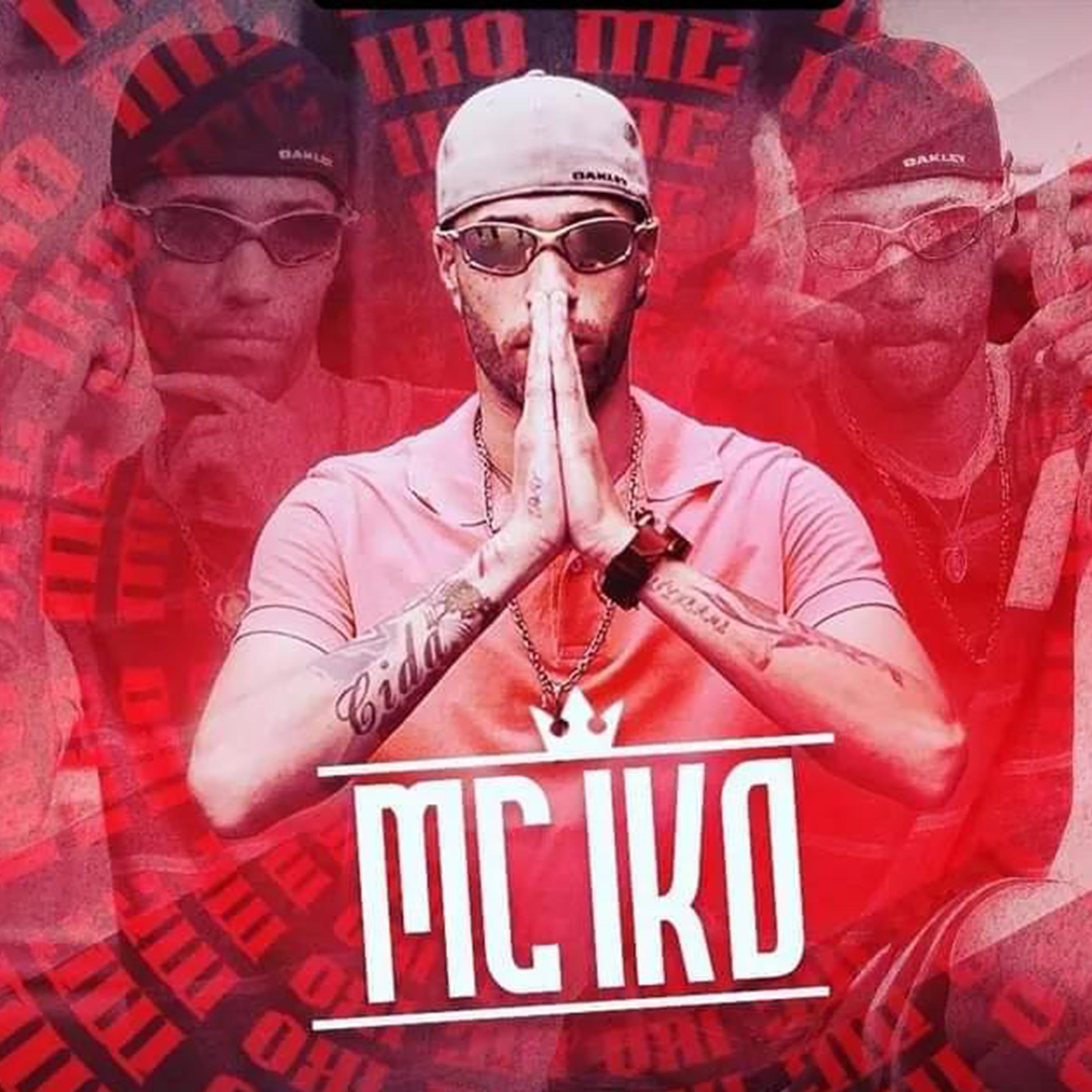 Mc iko - Olha o Menor