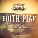 Les idoles de la chanson française : Edith Piaf, Vol. 4专辑