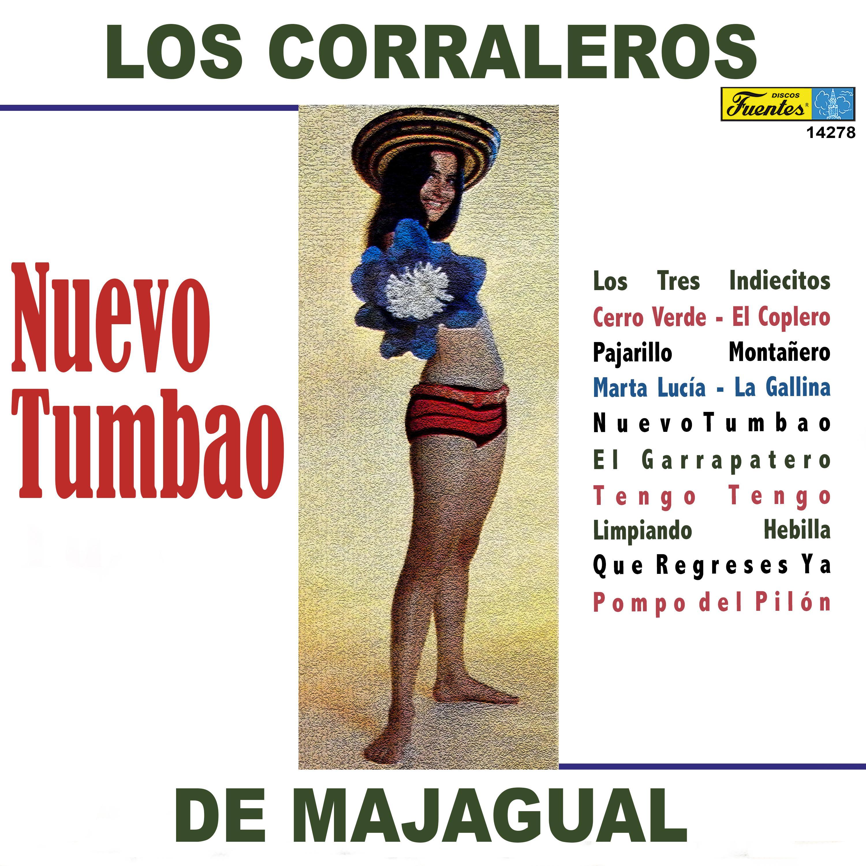 Nuevo Tumbao