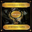 Ev'rything I Love (Billboard Hot 100 - No. 07)专辑