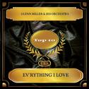 Ev'rything I Love (Billboard Hot 100 - No. 07)