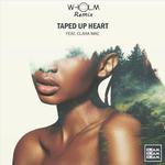 Taped Up Heart (Wholm Remix)专辑