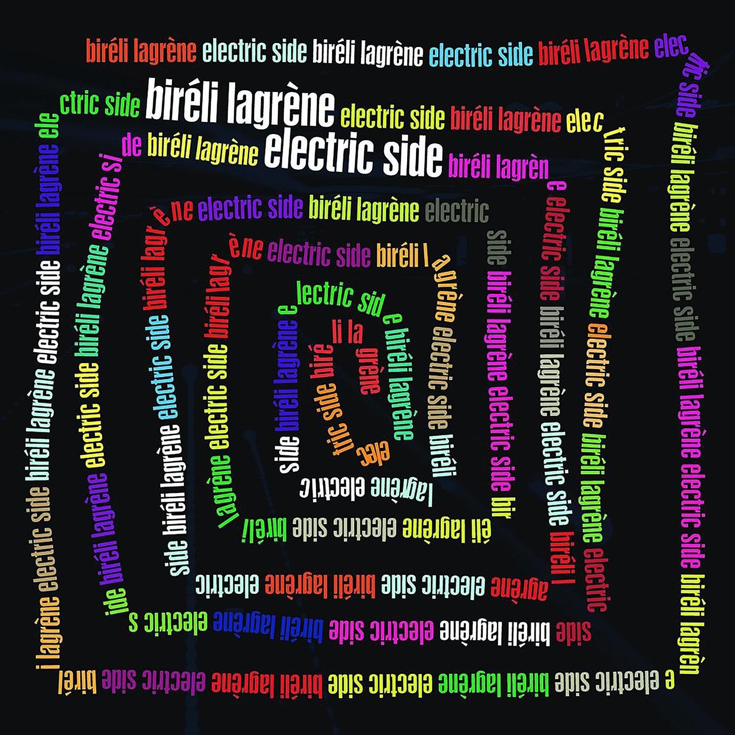 Electric Side