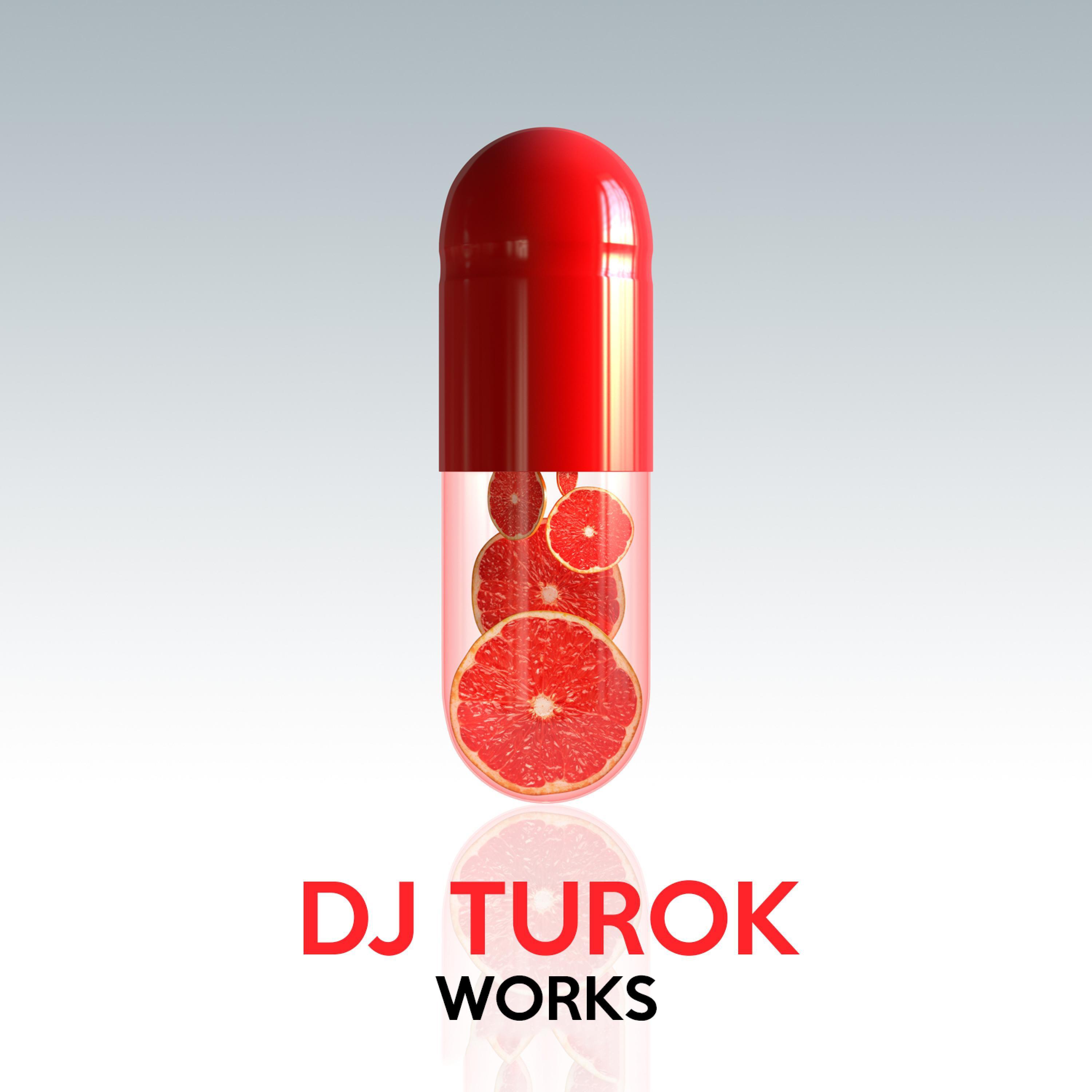 DJ Turok Works