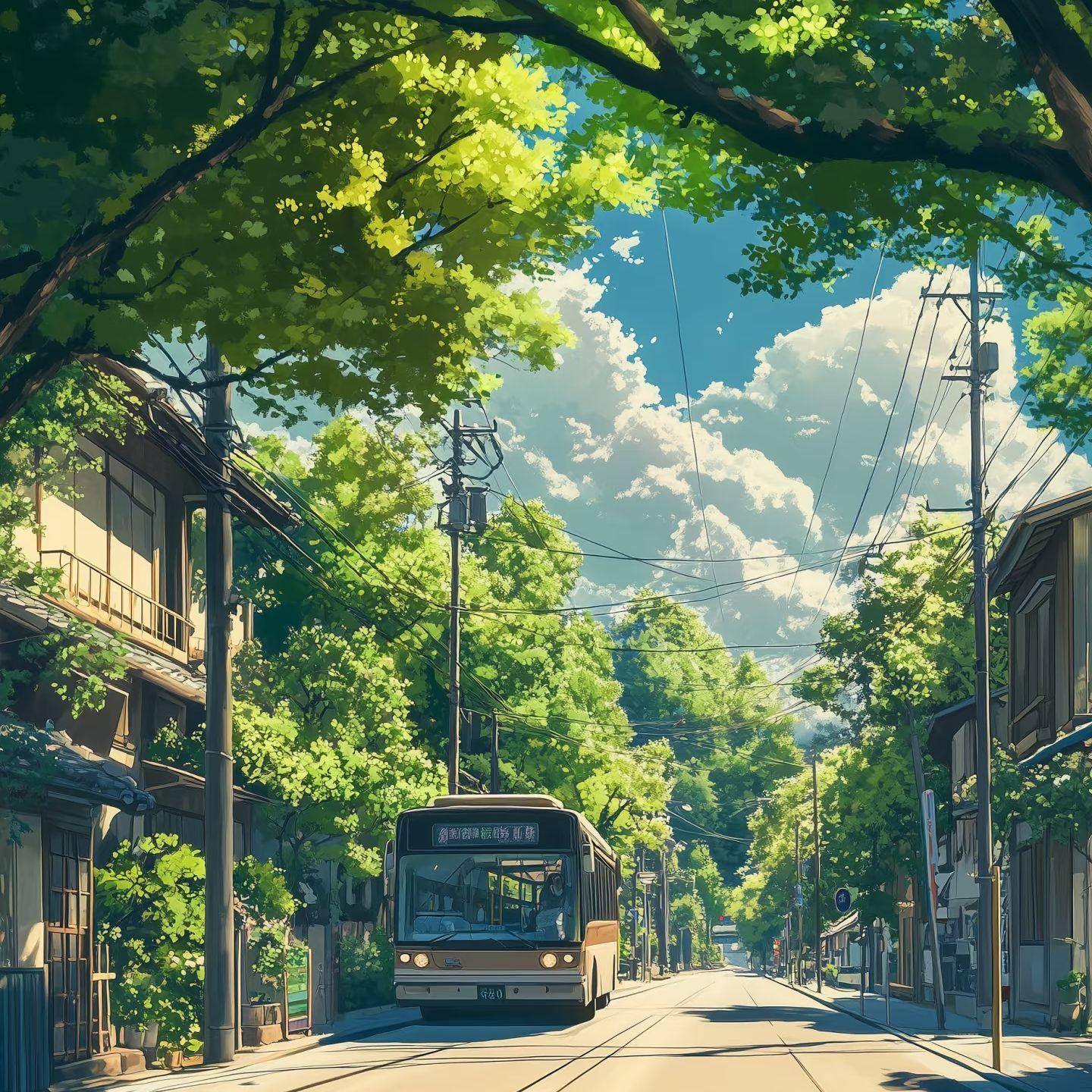 コンビニ・スマイル