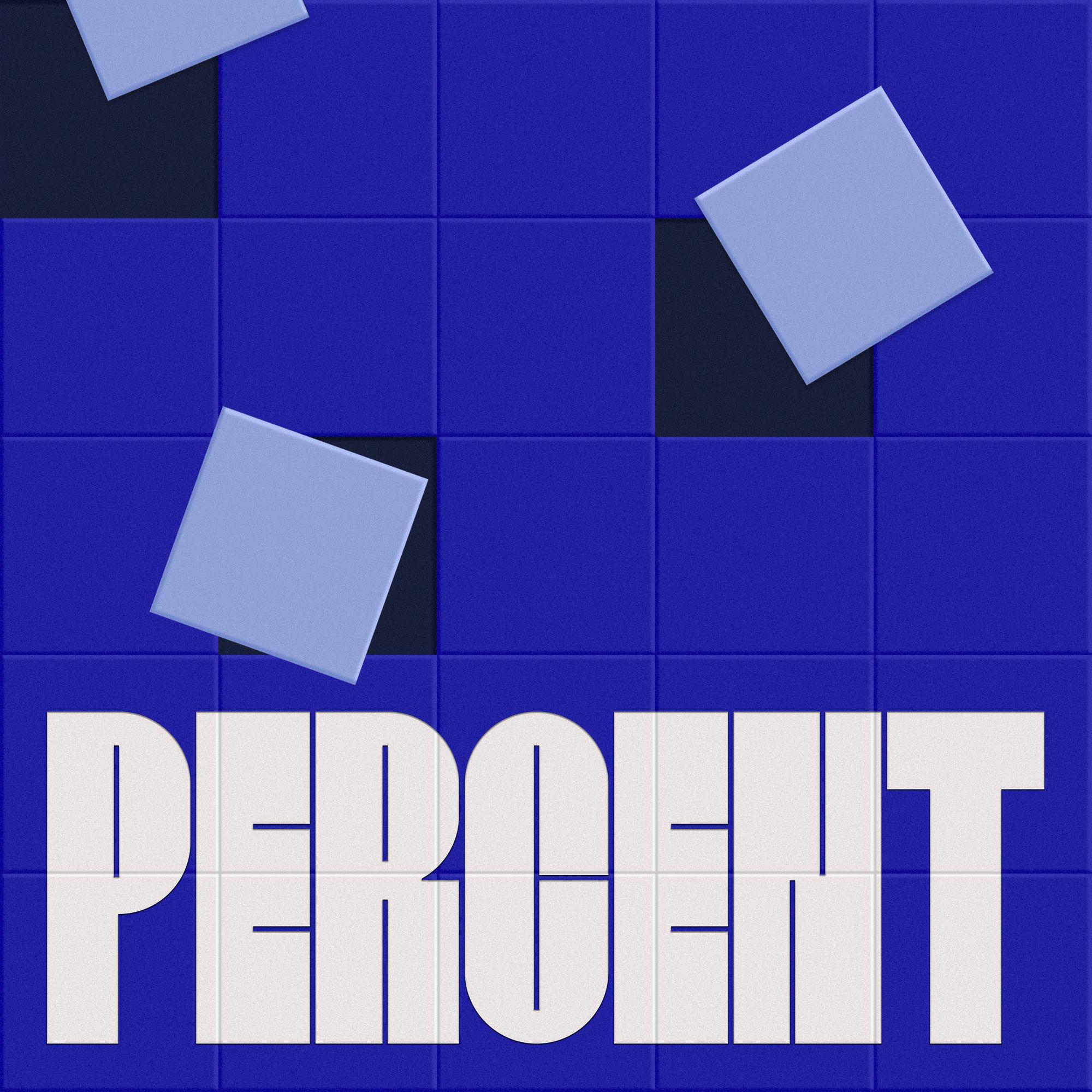 PERCENT