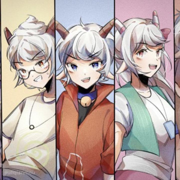 【优UD】创造未来(正太版) 喜羊羊与灰太狼之决战次时代主题曲 羊村守护者4（翻自 谢琳）