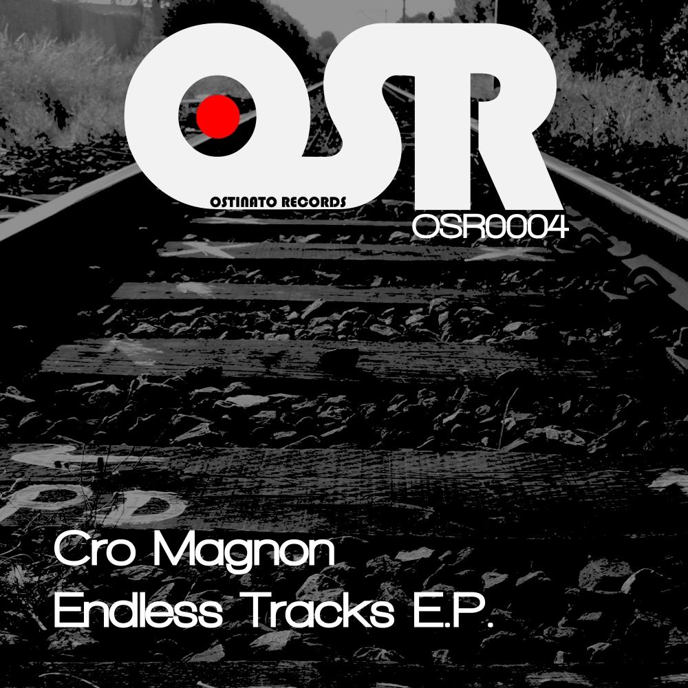 Endless Tracks E.P.